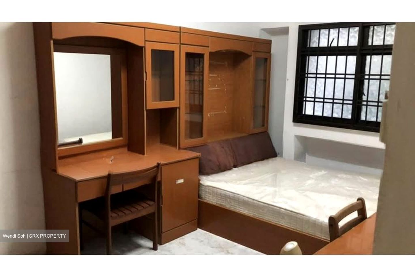 Blk 186B Rivervale Gateway (Sengkang), HDB 4 Rooms #536207181